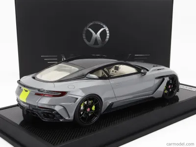 Aston Martin - Cyrus
